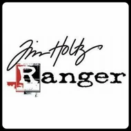 Ranger Tim Holtz